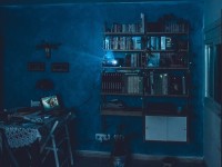 Modelagem de Negócios na Indústria do Cinema