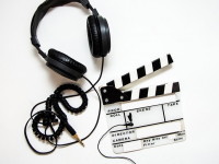 Produção Audiovisual: Do Roteiro à Edição