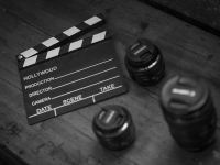 Produção Cinematográfica: Técnicas e Inovação