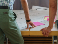 Estratégias Inovadoras com Design Thinking