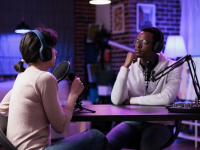 Podcasting: Do Zero à Profissionalização