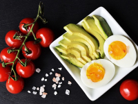 Receitas Fitness para o Dia a Dia