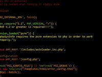 Cours complet PhP et MySQL - Tutoriel / Formation pour tous