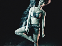 Cours techniques danse contemporaine