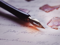 Corso Base di Scrittura Creativa