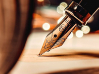 Corso Base di Sceneggiatura