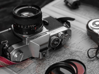 CORSO BASE DI FOTOGRAFIA GRATUITO