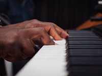 Corso Base di Armonia e Accompagnamento al Pianoforte (lezioni 1-35)