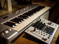 Corso Base di Cubase