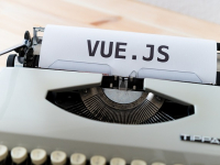 Vue JS