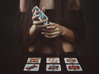 Video Corso Gratuito di Cartomanzia Classica