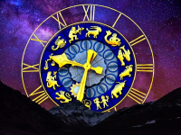 Corso Gratuito di Astrologia di Tullia Mondo