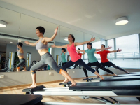 Lezioni Complete - Pilates a Casa