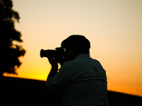 Diventare un Fotografo