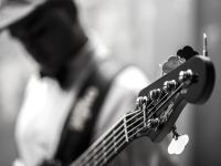 5 PASSI per PARTIRE COL PIEDE GIUSTO - Corso Introduttivo di Basso Elettrico