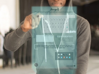 Intelligenza Artificiale per le Aziende: Guida Completa All\'AI Generativa, ChatGPT, Gemini