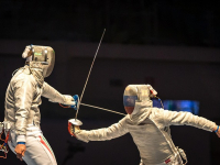 Escrime Santé Bien-être