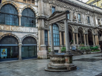 Gestione del Rischio