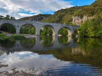 Tourisme en Occitanie