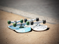 Boum BOKS - Activités Physiques Courtes