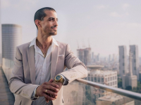 Développement Personnel Homme