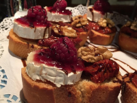 Recettes Prestiges Gastronomiques