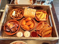 Cuisine & Gastronomie