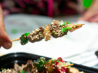 Cuisine et Gastronomie au Moyen Age