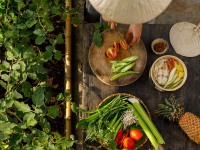 Gastronomie, Cuisine, Recettes: Notre Patrimoine Culinaire