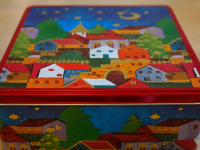 AUTRES TIRAGES, AUTRES THEMES