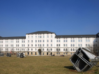Ecole des Sciences Humaines et Sociales