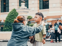 Sciences Humaines / Sociales