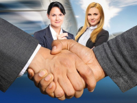 Administration, Gestion et Management D\'entreprise