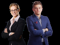 Formation Gestion D\'Entreprise