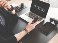 Administration D\'un Environnement Linux (Darija)