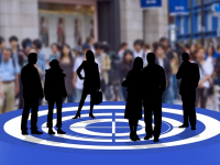 Métiers de la Vente et du Marketing