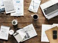 Marketing Vente et Commerce