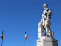 LEZIONI di LINGUA ITALIANA per STRANIERI, LIVELLO B1/B2