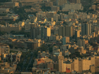 Storia Architettonica e Urbanistica