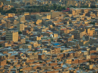 Mobilità Ed Urbanistica