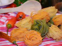 CUCINA INTERNAZIONALE