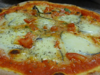 PIZZE & PRODOTTI LIEVITATI