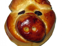 I Dolci Lievitati di DELIZIEePASTICCi