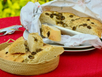 Ricette Dedicate al Pane e Lievitati