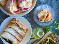 LIEVITATI e PRODOTTI da FORNO