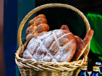 Corsi di Pane, Pizza & Lievitati