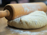 Focacce Ripiene e Lievitati Salati