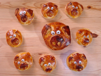 Pane e Lievitati Soffici: Ricette da Provare Subito