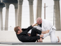 Estilos del Arte Marcial