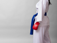 Clases de Kung Fu Niños y Adultos